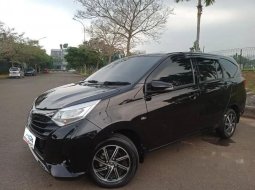 Mobil Toyota Calya 2021 G dijual, Banten 1