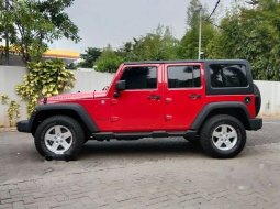 DKI Jakarta, Jeep Renegade 2014 kondisi terawat 13
