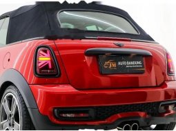 Mobil MINI Convertible 2012 Cooper S dijual, Jawa Barat 9