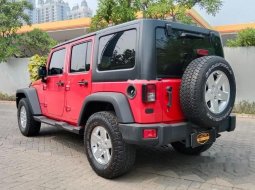 DKI Jakarta, Jeep Renegade 2014 kondisi terawat 9