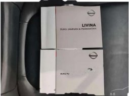 Jual mobil bekas murah Nissan Livina VL 2019 di DKI Jakarta 18