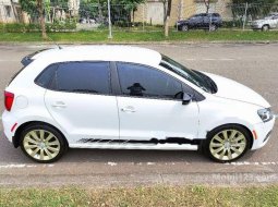 Banten, Volkswagen Polo Comfortline 2016 kondisi terawat 6