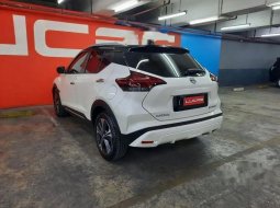 Mobil Nissan Kicks 2021 terbaik di DKI Jakarta 2