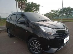 Mobil Toyota Calya 2021 G dijual, Banten 3