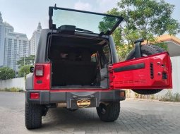 DKI Jakarta, Jeep Renegade 2014 kondisi terawat 6