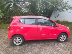 Mobil Daihatsu Ayla 2016 X dijual, Jawa Barat 4