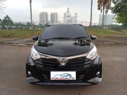 Mobil Toyota Calya 2021 G dijual, Banten 2
