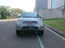 Jual Mitsubishi Pajero Sport Dakar 2014 harga murah di Banten