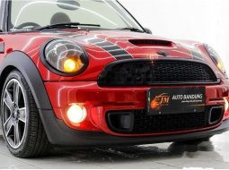 Mobil MINI Convertible 2012 Cooper S dijual, Jawa Barat 12