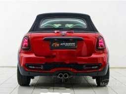 Mobil MINI Convertible 2012 Cooper S dijual, Jawa Barat 8