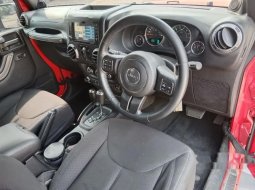 DKI Jakarta, Jeep Renegade 2014 kondisi terawat 3