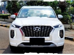 Mobil Hyundai Palisade 2021 Signature dijual, DKI Jakarta