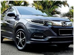 Mobil Honda HR-V 2021 Prestige dijual, DKI Jakarta 11