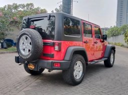 DKI Jakarta, Jeep Renegade 2014 kondisi terawat 7