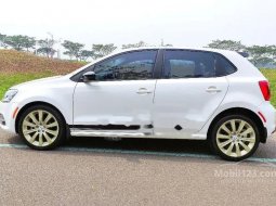 Banten, Volkswagen Polo Comfortline 2016 kondisi terawat 5