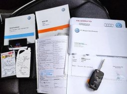 Banten, Volkswagen Polo Comfortline 2016 kondisi terawat 13