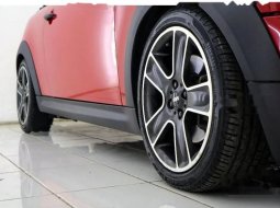 Mobil MINI Convertible 2012 Cooper S dijual, Jawa Barat 3
