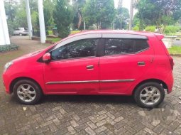 Mobil Daihatsu Ayla 2016 X dijual, Jawa Barat 5