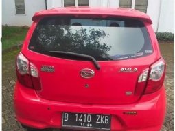 Mobil Daihatsu Ayla 2016 X dijual, Jawa Barat 3