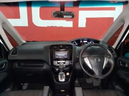 DKI Jakarta, Nissan Serena Highway Star 2018 kondisi terawat 4