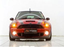 Mobil MINI Convertible 2012 Cooper S dijual, Jawa Barat 11