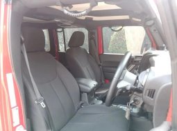 DKI Jakarta, Jeep Renegade 2014 kondisi terawat 4