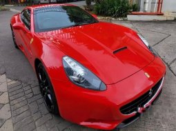 Jual mobil Ferrari California California 2010 bekas, DKI Jakarta 14