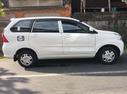 Daihatsu Xenia X 2018 Putih 1