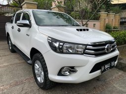 Toyota Hilux G D-4D Tahun 2017
