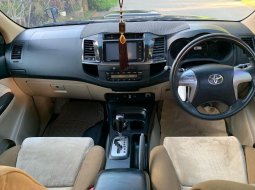 Toyota Fortuner G 4x4 VNT 2020 3