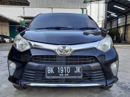 Toyota Calya G 1.2 AT 2018