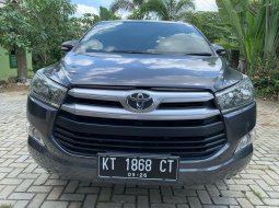 Toyota Kijang Innova 2.0 G 2021 4