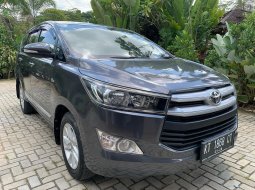 Toyota Kijang Innova 2.0 G 2021 3