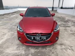 Jual mobil Mazda 2 Hatchback 2016 bekas, Jawa Barat 1