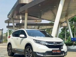 Dijual mobil bekas Honda CR-V Prestige, Banten 