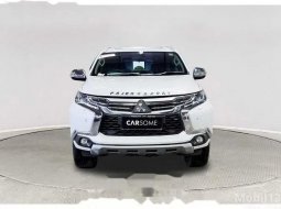 Mobil Mitsubishi Pajero Sport 2019 Dakar terbaik di DKI Jakarta 2