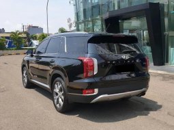 Jual cepat Hyundai Palisade Signature AWD 2022 di DKI Jakarta 5