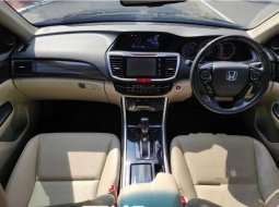 Jual mobil bekas murah Honda Accord VTi-L 2016 di Banten 5