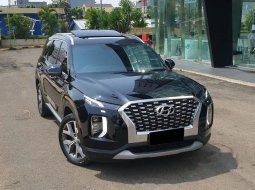 Jual cepat Hyundai Palisade Signature AWD 2022 di DKI Jakarta 1