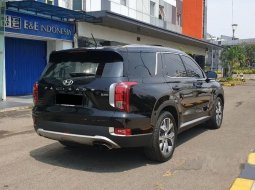 Jual cepat Hyundai Palisade Signature AWD 2022 di DKI Jakarta 7