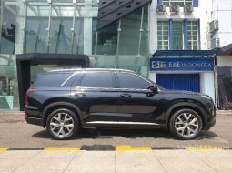 Jual cepat Hyundai Palisade Signature AWD 2022 di DKI Jakarta 8