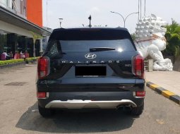 Jual cepat Hyundai Palisade Signature AWD 2022 di DKI Jakarta 6