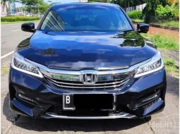 Jual mobil bekas murah Honda Accord VTi-L 2016 di Banten 3