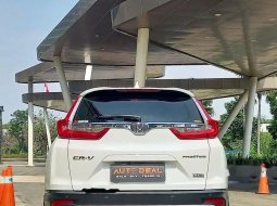Dijual mobil bekas Honda CR-V Prestige, Banten  3