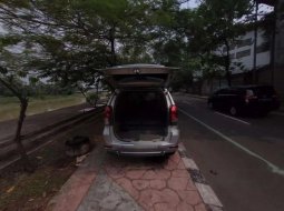 Jual cepat Toyota Avanza G 2015 di Banten 7