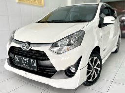 Toyota Agya TRD Sportivo 2017 1