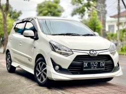 Toyota Agya TRD Sportivo 2017 2