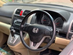 Jual mobil Honda CR-V 2008 , Bali, Kota Denpasar 5