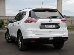 Nissan X-Trail 2.5 CVT 2015 7