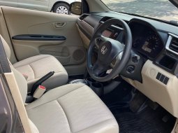 Honda Mobilio E CVT 1.5 2017 2